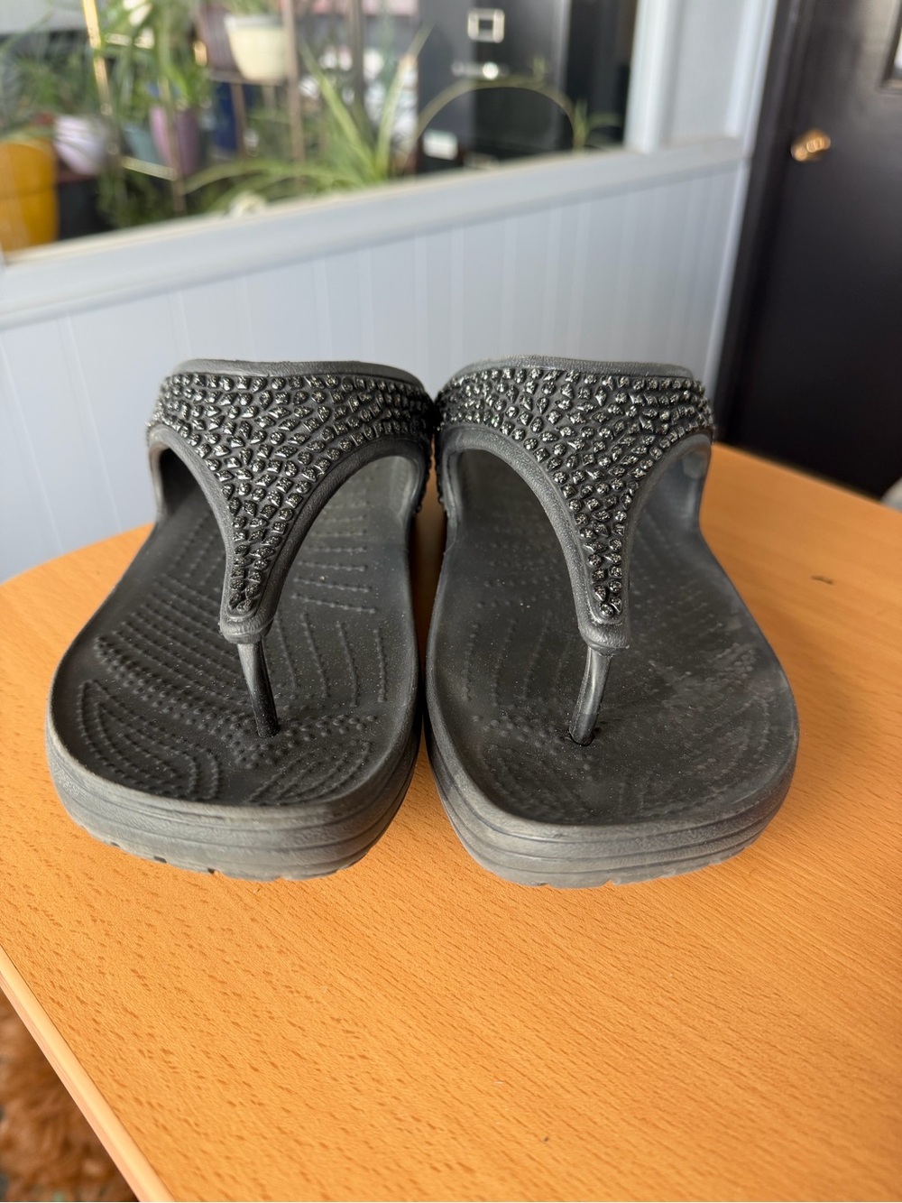 Crocs Sandals - Picture 3 of 5